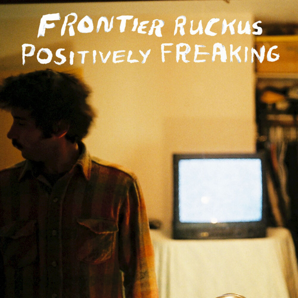 Picture of Positively Freaking