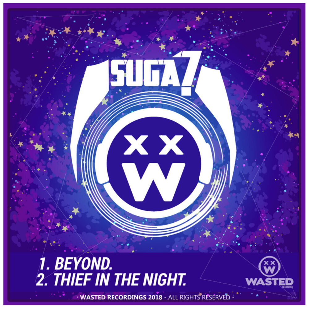 Picture of Beyond EP