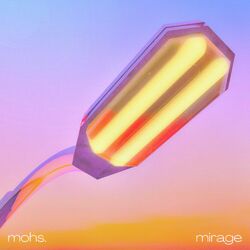 Cover of Mirage