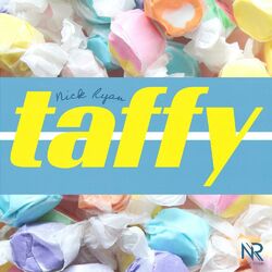 Cover of Taffy