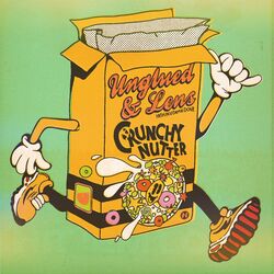 Cover of Crunchy Nutter