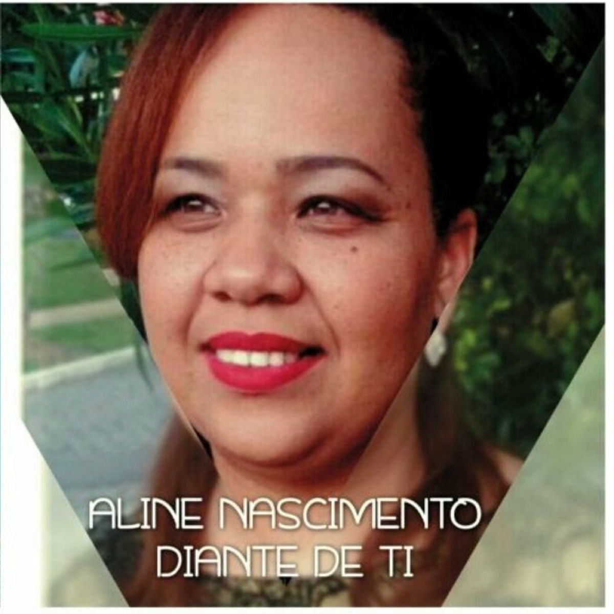 Album cover of Diante de Ti