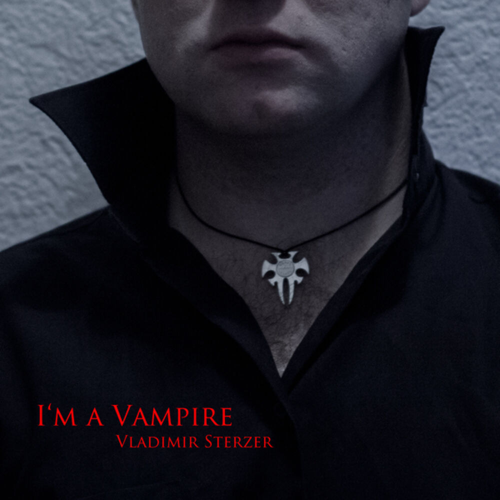 Picture of I'm a Vampire
