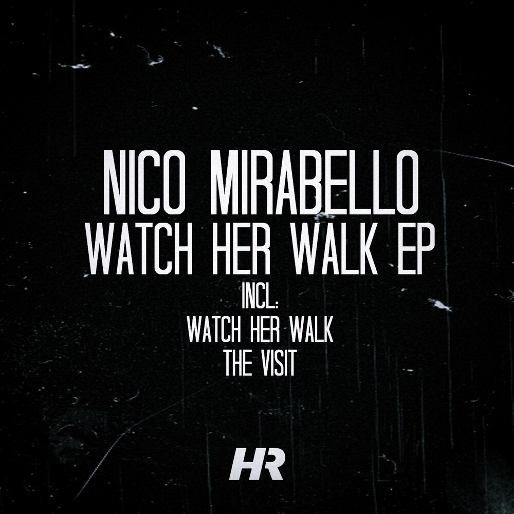 Picture of Watch Her Walk EP