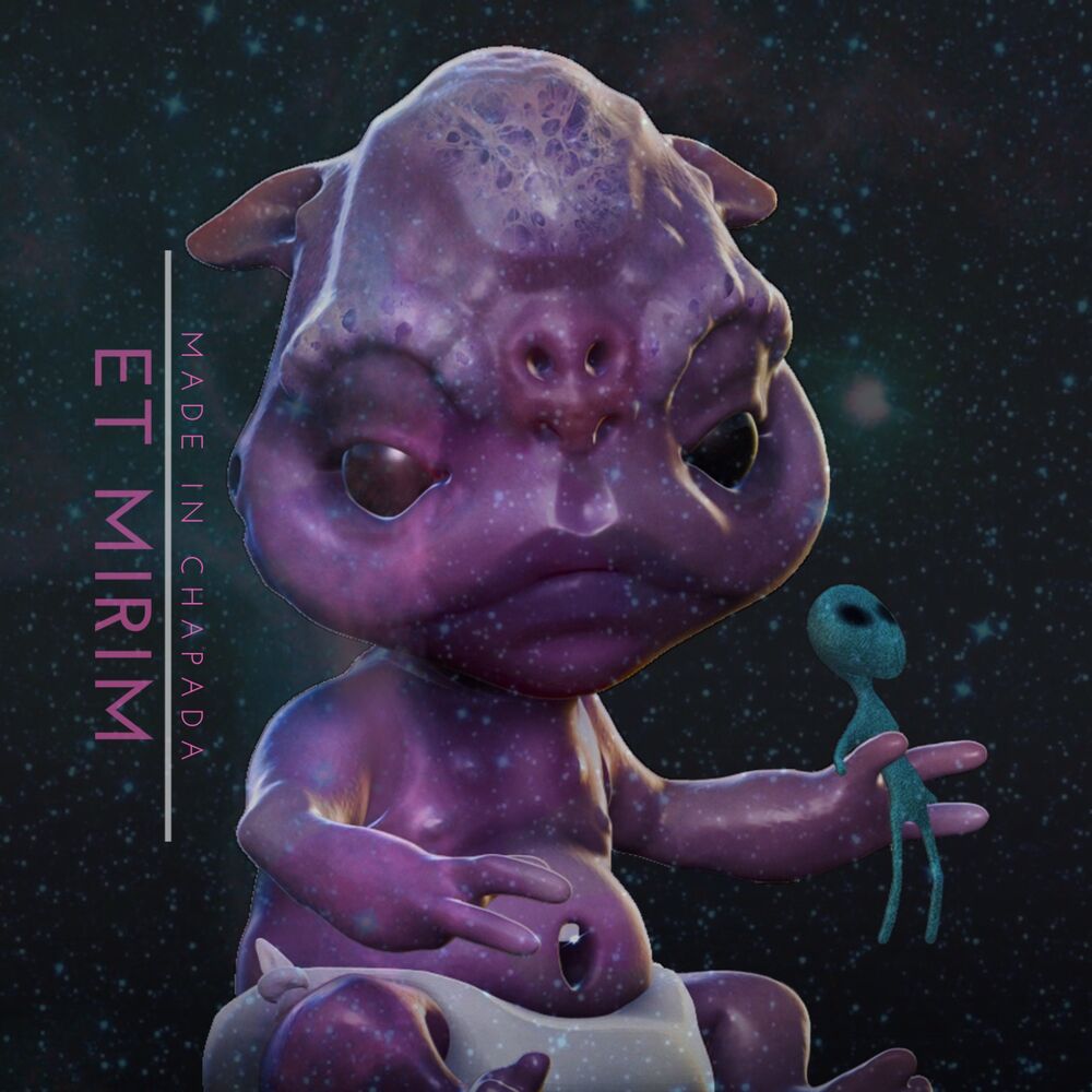 Picture of Et Mirim