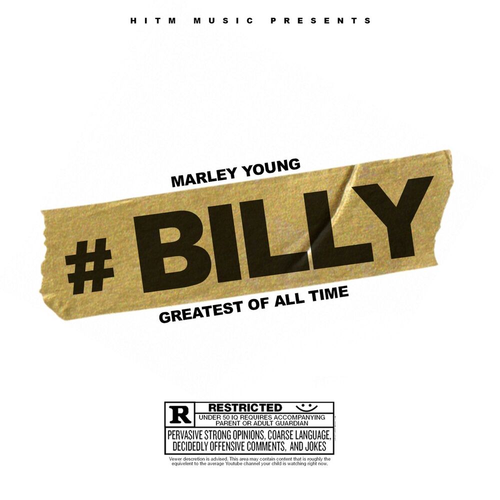 Picture of Billy