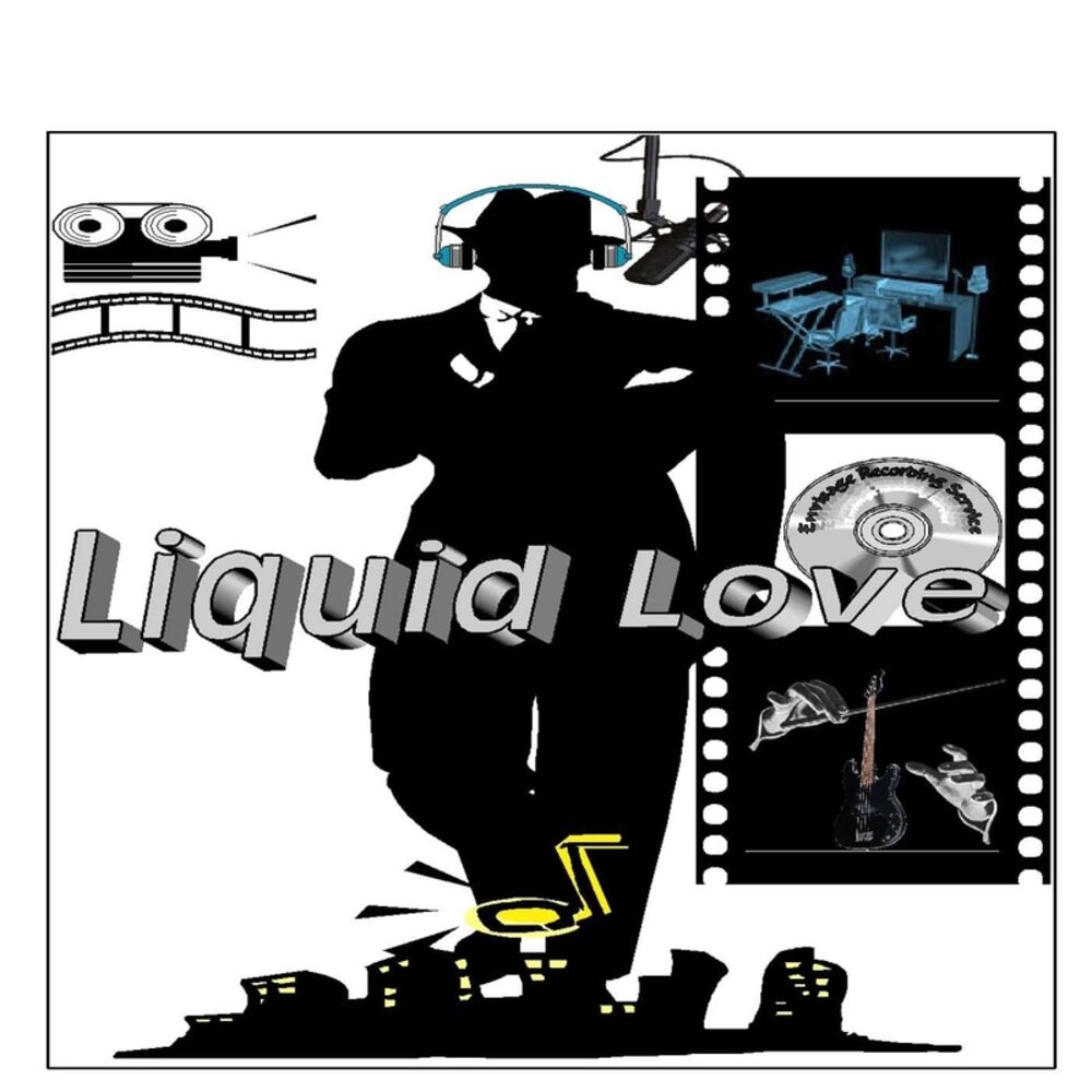 Picture of Liquid Love