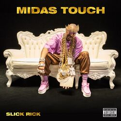Cover of Midas Touch