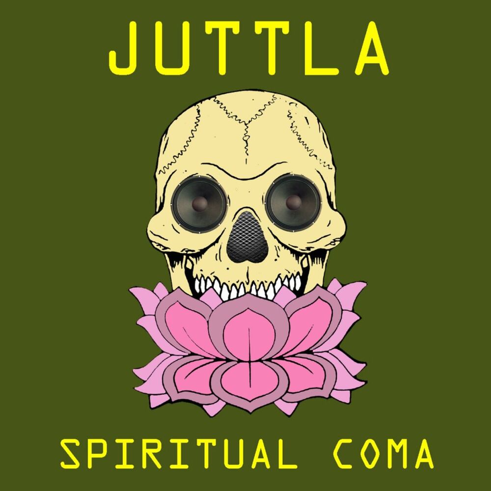 Picture of Spiritual Coma EP