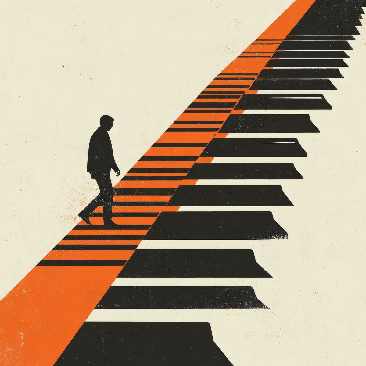 Album cover of Fantaisie onirique: Plaisir du Piano sous le Parapluie Surréaliste
