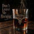 Don't Leave Me Burning