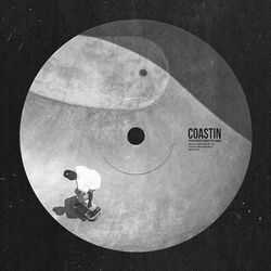 Cover of Coastin'