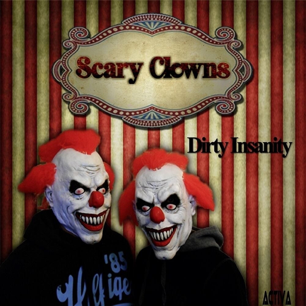 Picture of Dirty Insanity