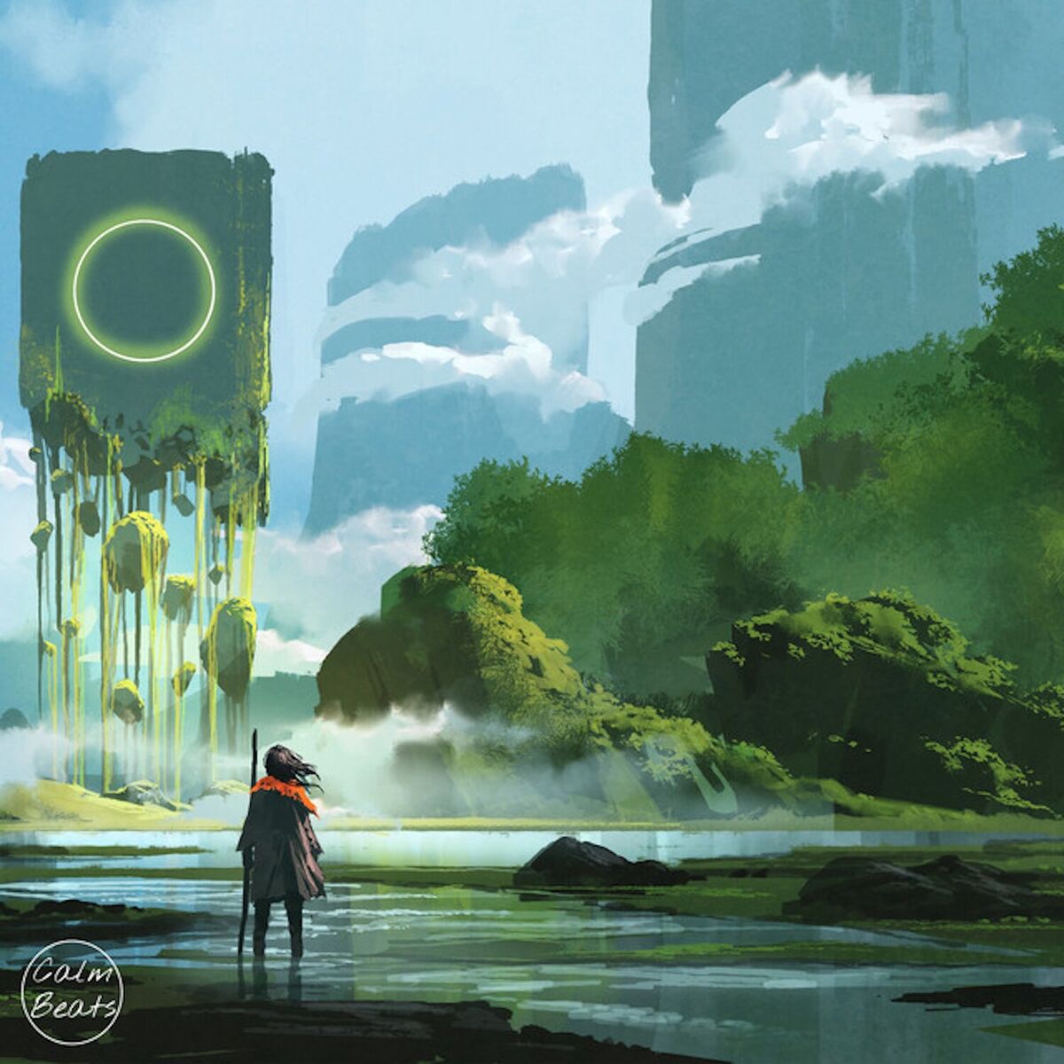 Album cover of Garden