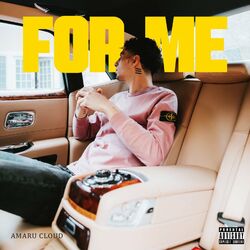 Cover of For Me