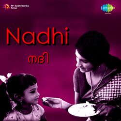 Cover of Nadhi (Original Motion Picture Soundtrack)