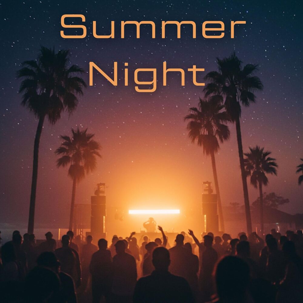 Picture of Summer Night Electronica