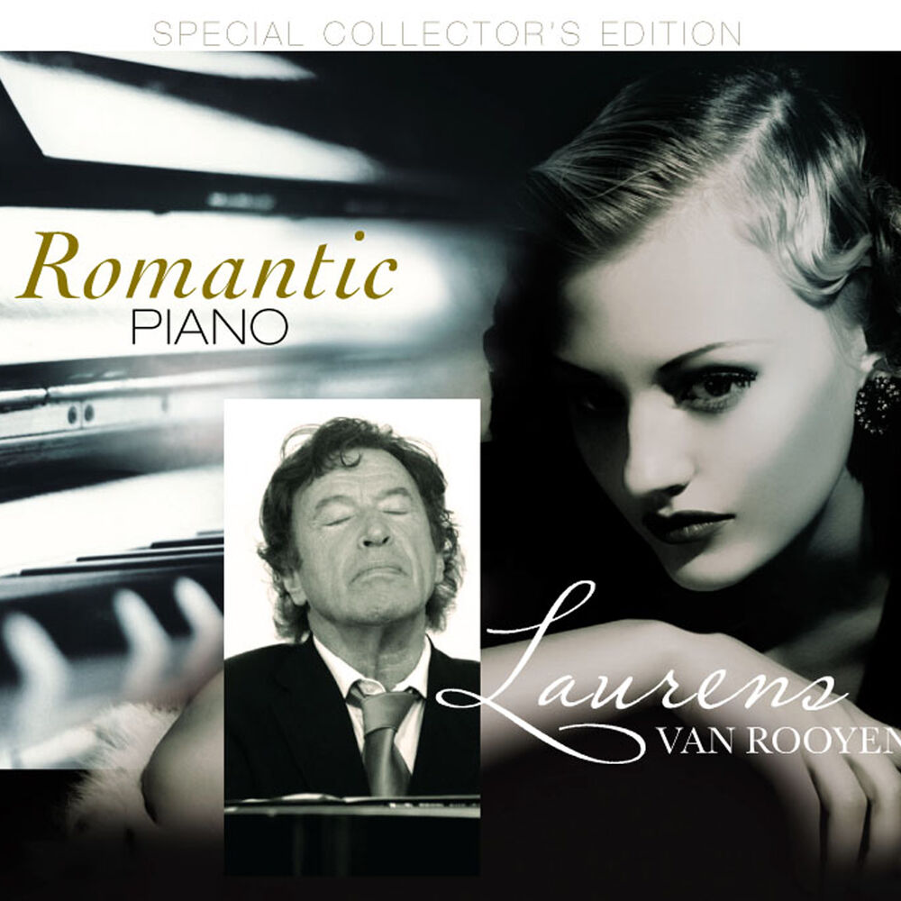 Picture of The Romantic Piano (2015 Remaster)