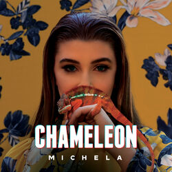 Cover of Chameleon