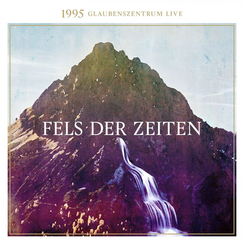 Picture of Fels der Zeiten