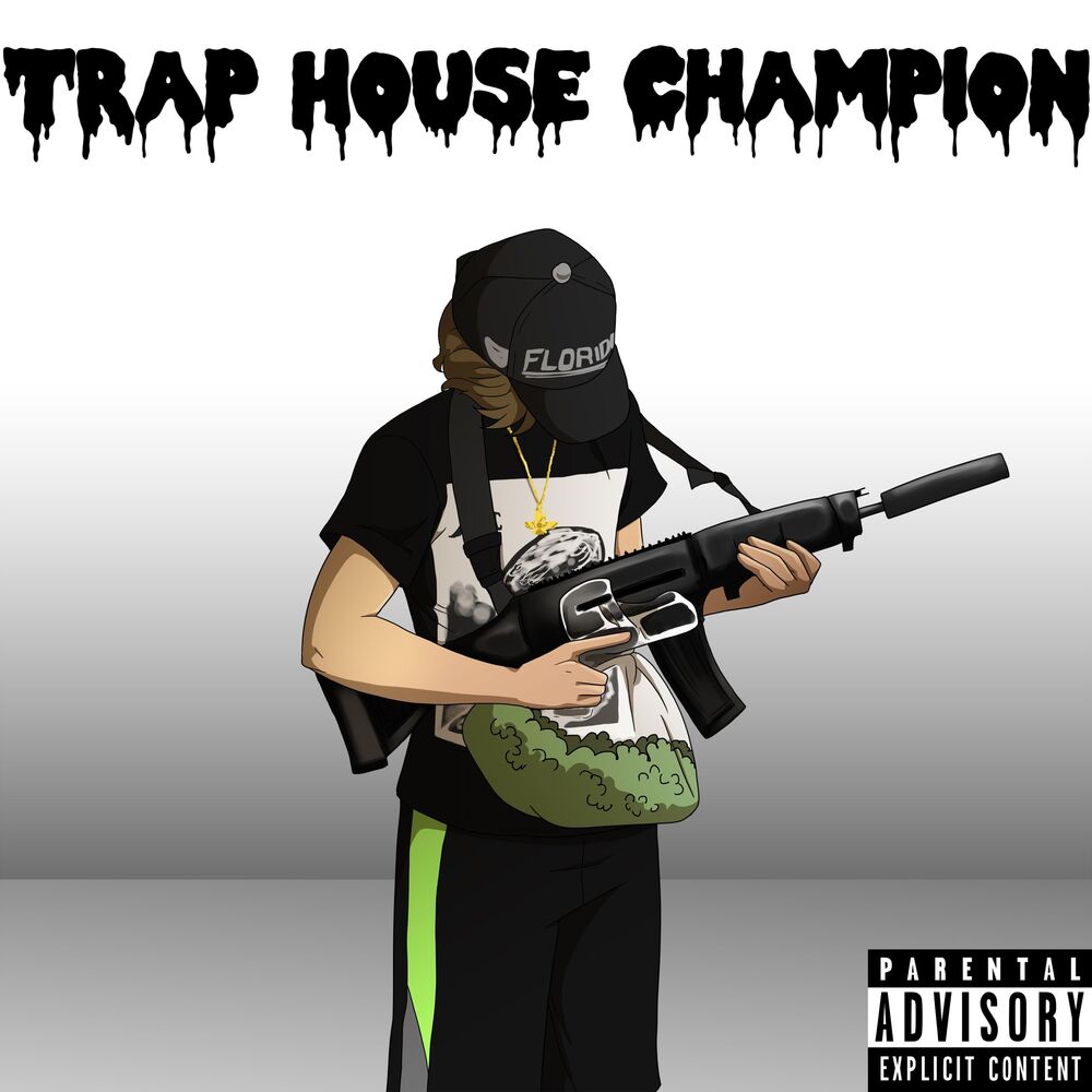 Picture of Trap House Champion