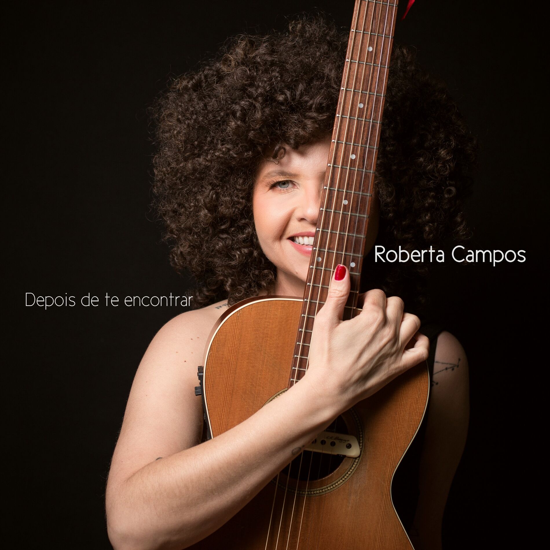 Album cover of Depois de Te Encontrar