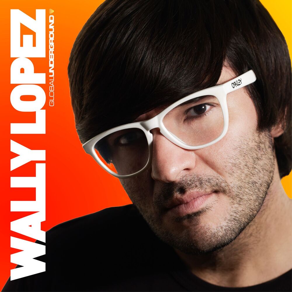 Picture of Global Underground: Wally Lopez