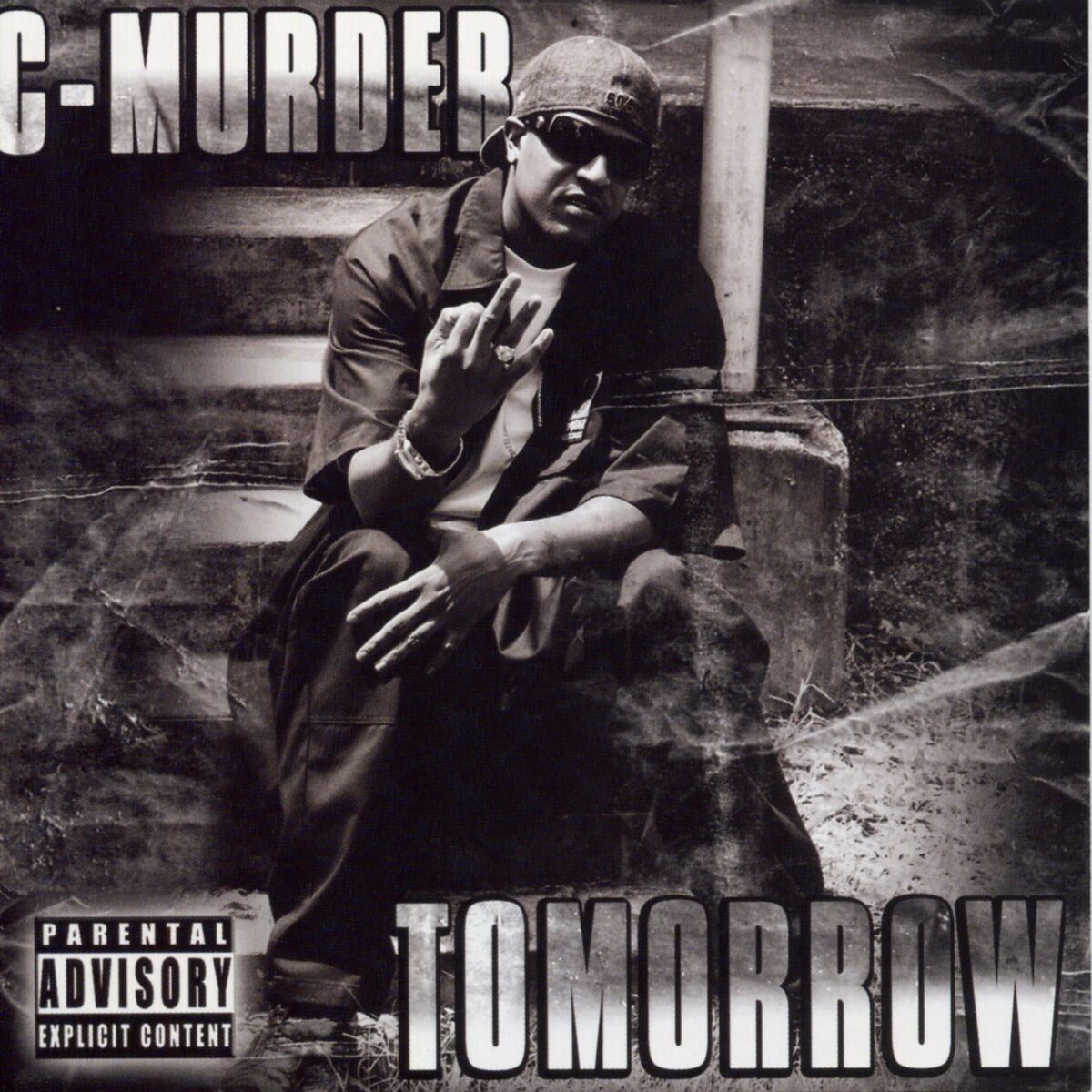 Album cover of Tomorrow