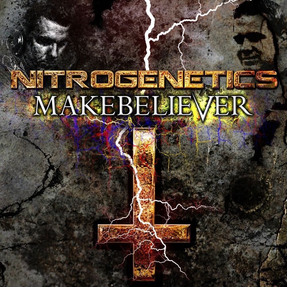 Picture of Makebeliever - EP