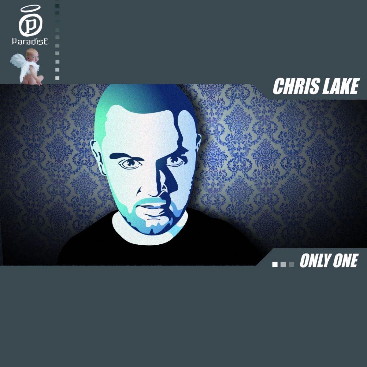 Album cover of Only One