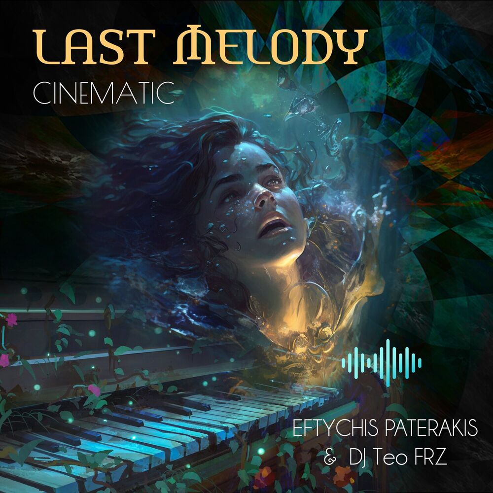 Picture of Last Melody (Cinematic Remix)
