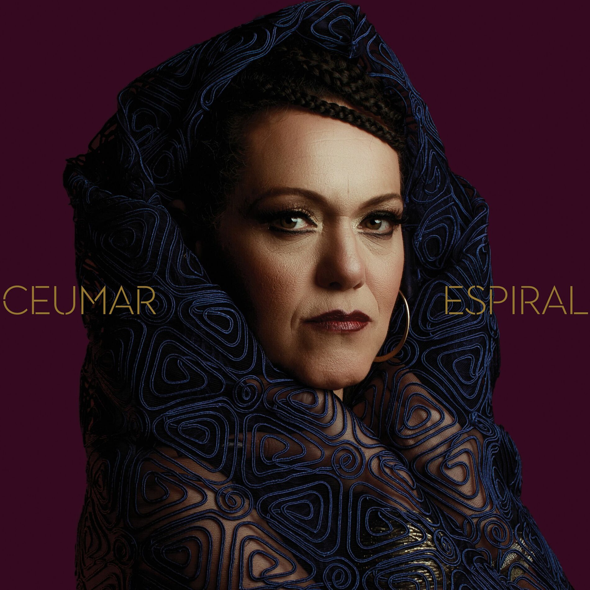 Album cover of Espiral de Ilusão
