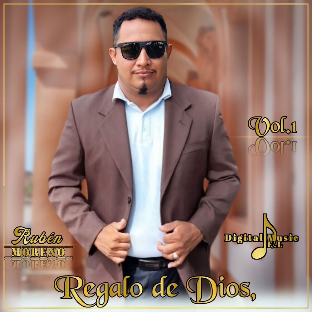 Picture of Regalo de Dios, Vol.1