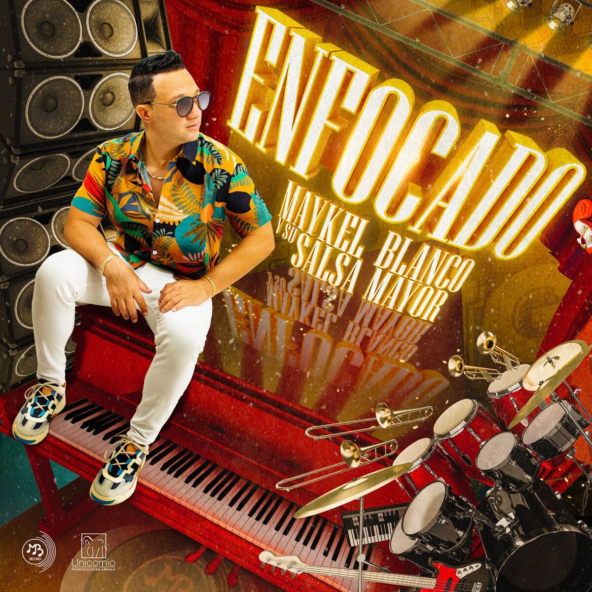 Album cover of Lo Que No Hay Es Que Morirse