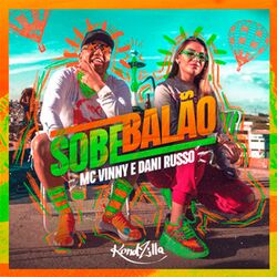 Cover of Sobe Balão