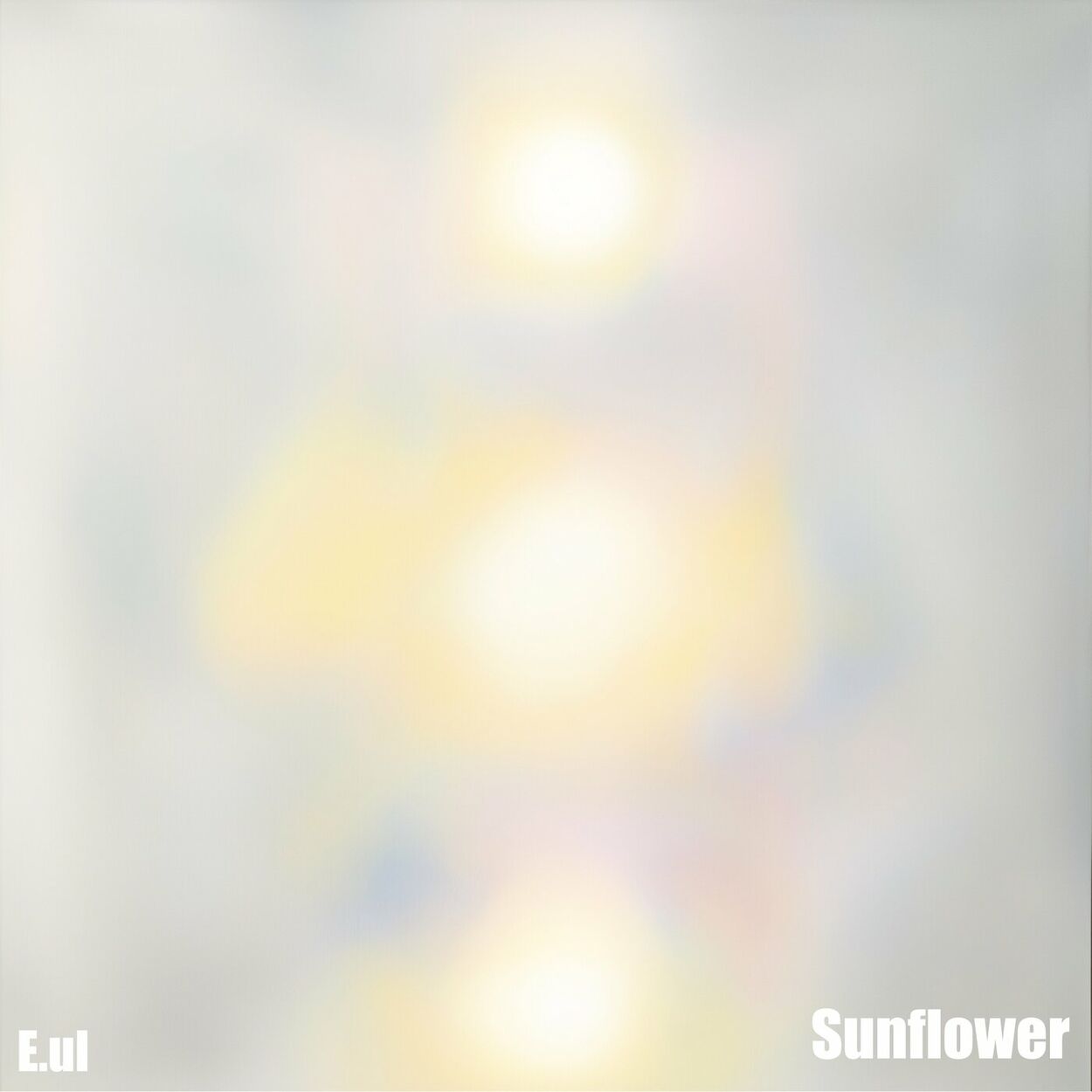 E.ul – Sunflower – Single