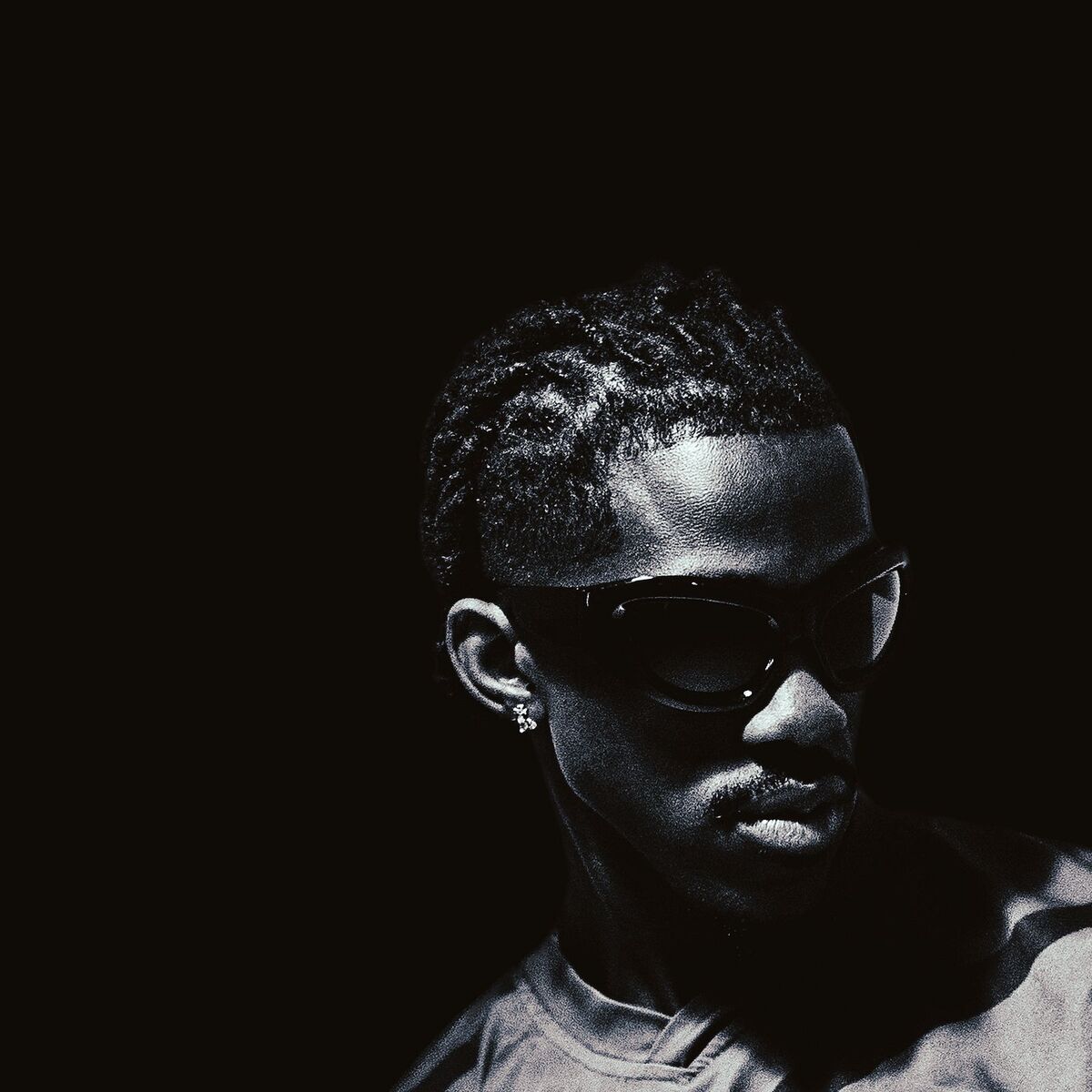 Album cover of Tout Est Carré