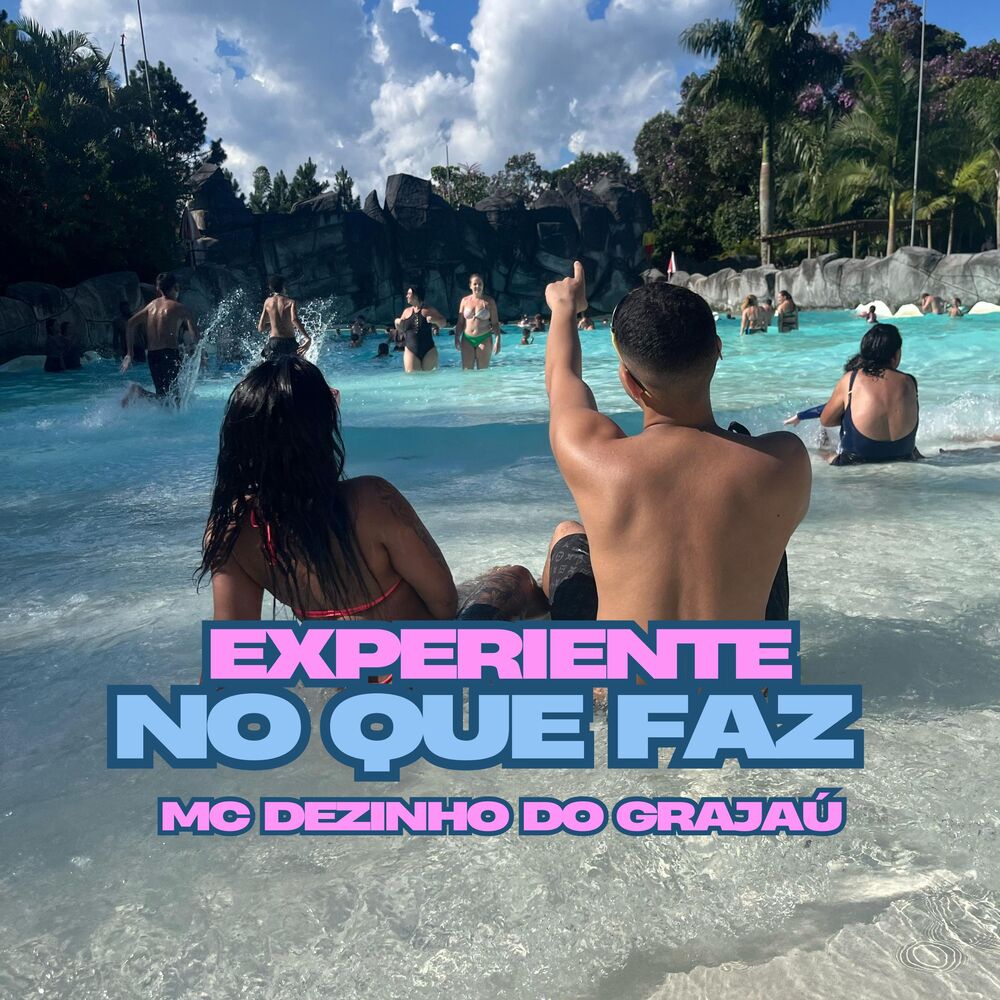 Picture of Experiente no Que Faz
