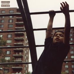 Cover of Hard Work