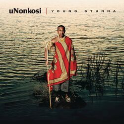 Cover of uNonkosi (feat. Deeper Phil & Mfundo Da DJ)