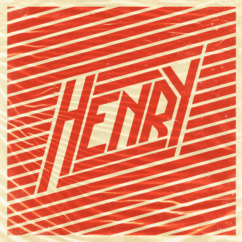 Picture of Henry - EP