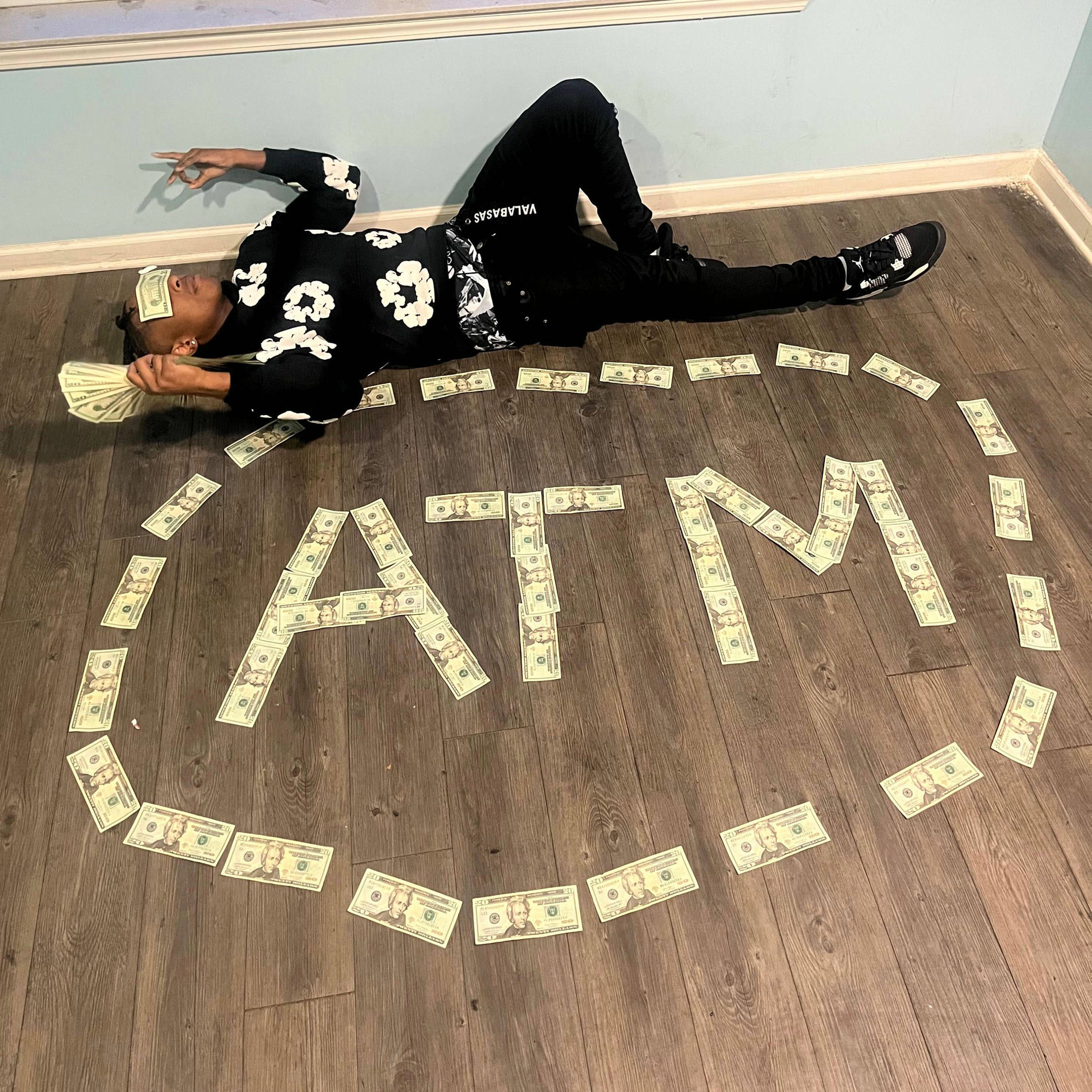 Album cover of GetOffTink (Never Deserved Me) (feat. FattMack)
