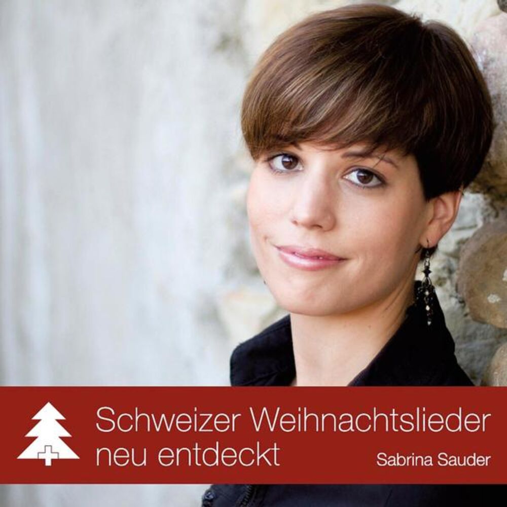 Picture of Schweizer Weihnachtslieder neu entdeckt