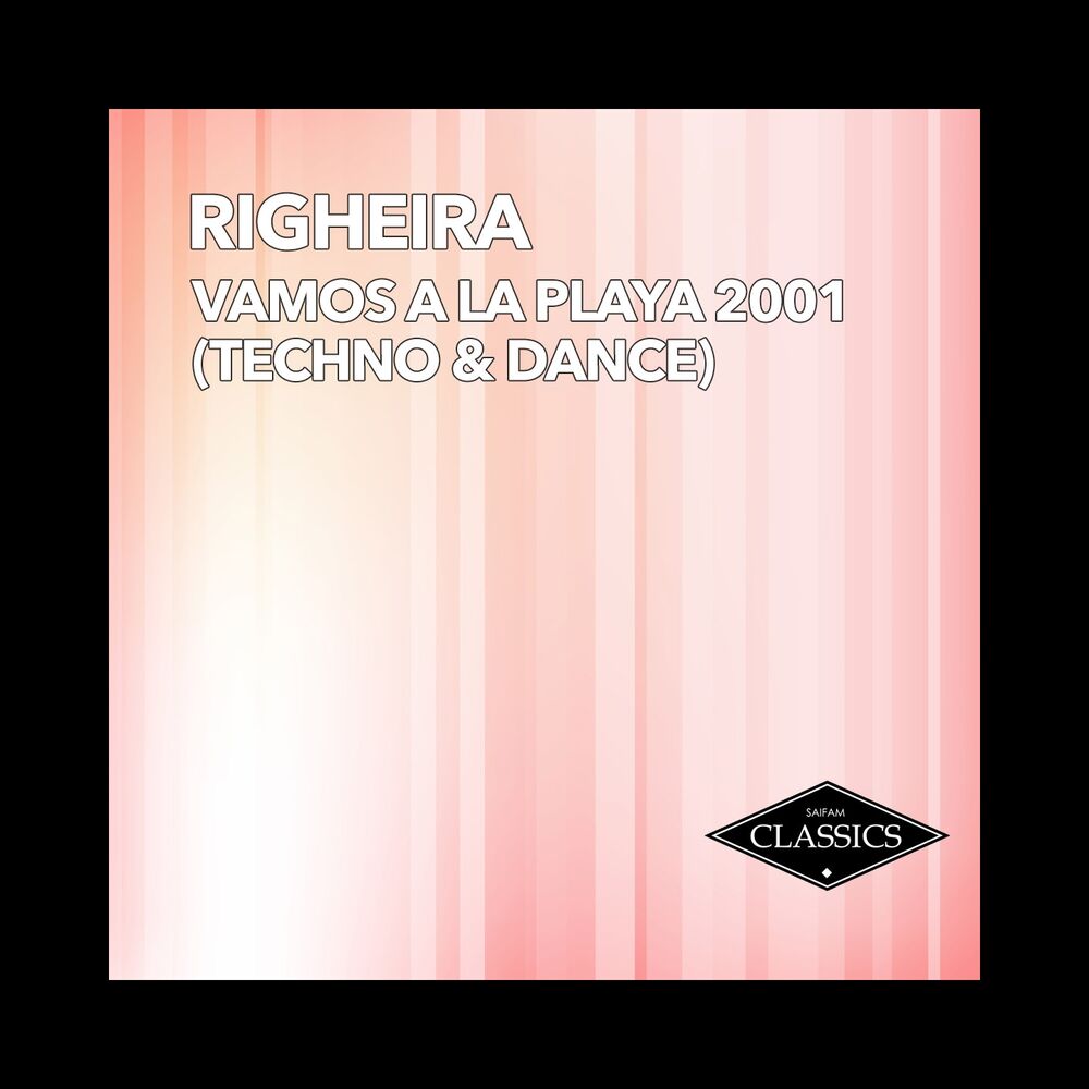Picture of Vamos a la Playa 2001 (Techno & Dance)