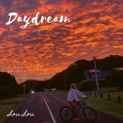 Cover of Daydream