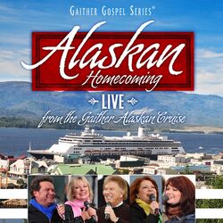 Cover of Alaskan Homecoming