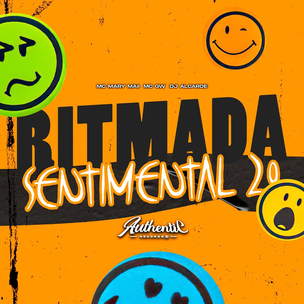 Picture of Ritmada Sentimental 2.0