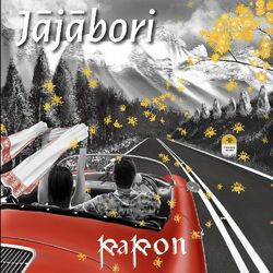 Cover of Jajabori