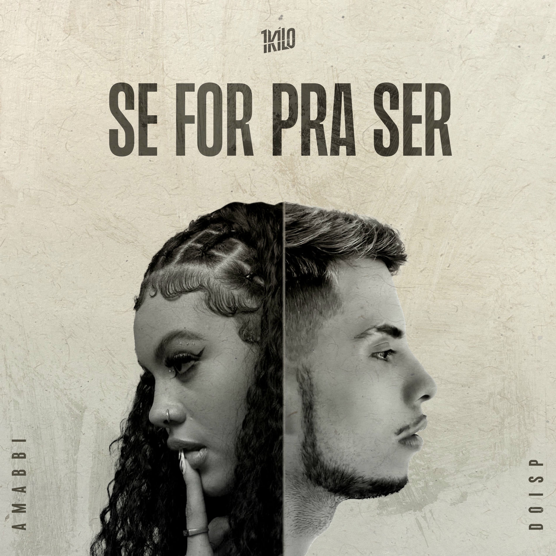 Album cover of Se For Pra Ser