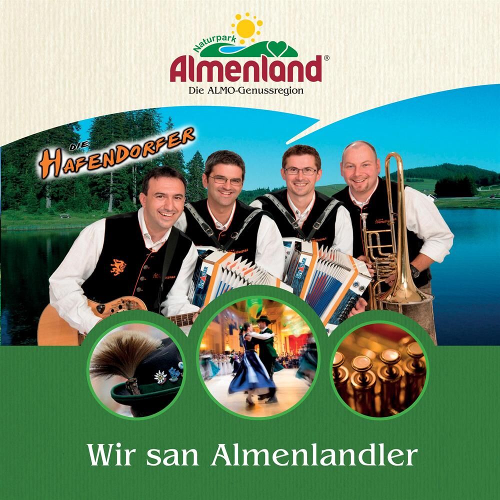 Picture of Wir san Almenlandler